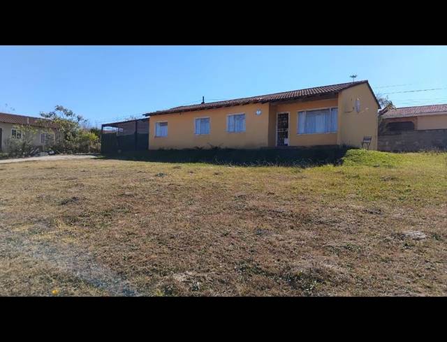 3 BEDROOM HOUSE FOR SALE IN NORTHCREST